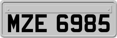 MZE6985