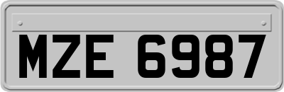 MZE6987