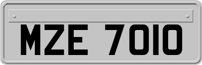 MZE7010