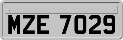 MZE7029