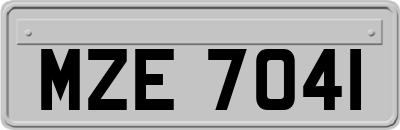 MZE7041
