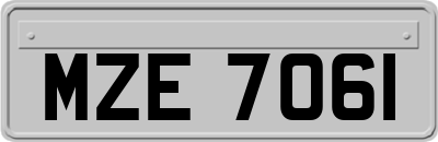MZE7061