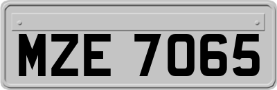 MZE7065