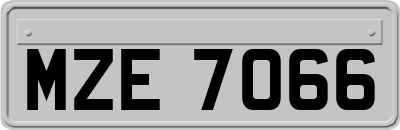 MZE7066