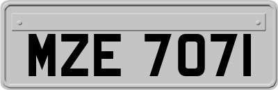 MZE7071