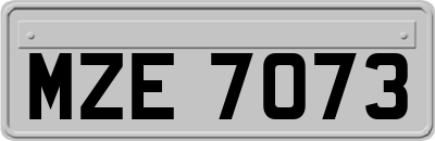 MZE7073