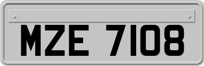 MZE7108