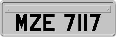 MZE7117