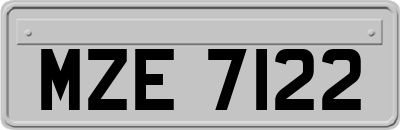 MZE7122