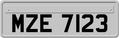 MZE7123