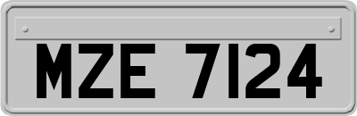 MZE7124