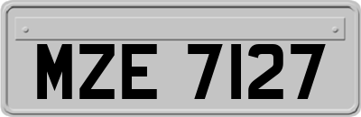 MZE7127