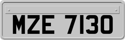 MZE7130