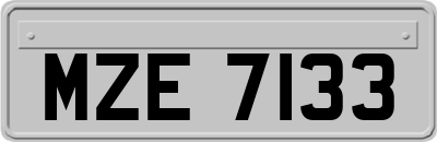 MZE7133