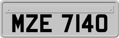 MZE7140