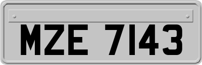 MZE7143