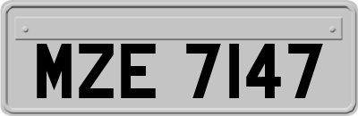 MZE7147