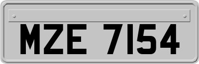 MZE7154