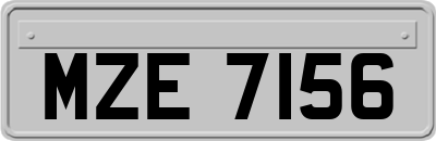 MZE7156