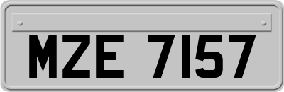 MZE7157
