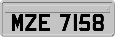 MZE7158