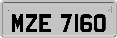 MZE7160