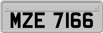 MZE7166