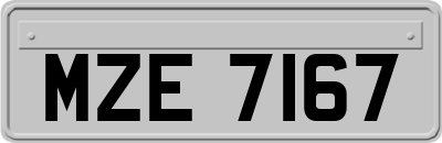 MZE7167