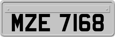 MZE7168