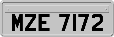 MZE7172