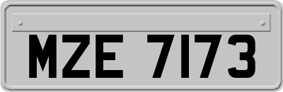MZE7173
