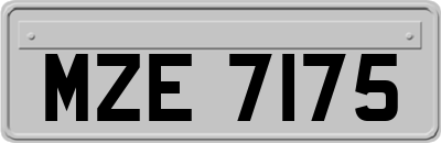 MZE7175