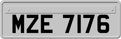 MZE7176