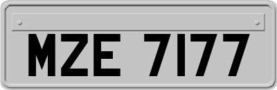 MZE7177