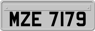 MZE7179