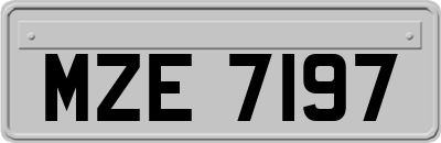MZE7197