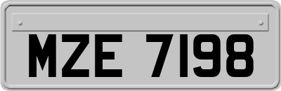 MZE7198
