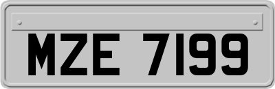 MZE7199