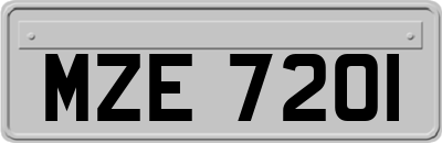 MZE7201