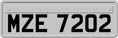 MZE7202