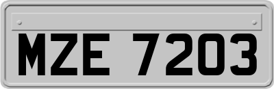 MZE7203