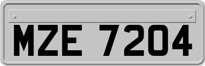 MZE7204