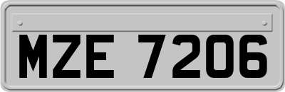 MZE7206
