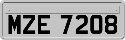 MZE7208