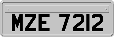 MZE7212