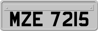 MZE7215