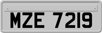 MZE7219