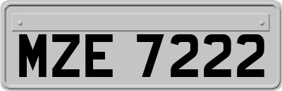 MZE7222