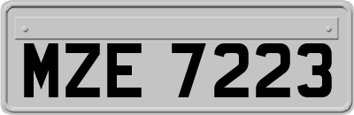 MZE7223