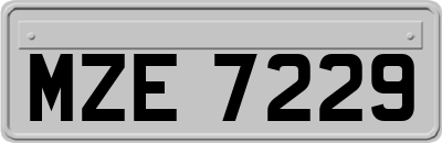 MZE7229